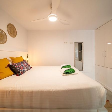 Apartamento Alisios Beach Puerto Del Carmen Puerto del Carmen  Esterno foto