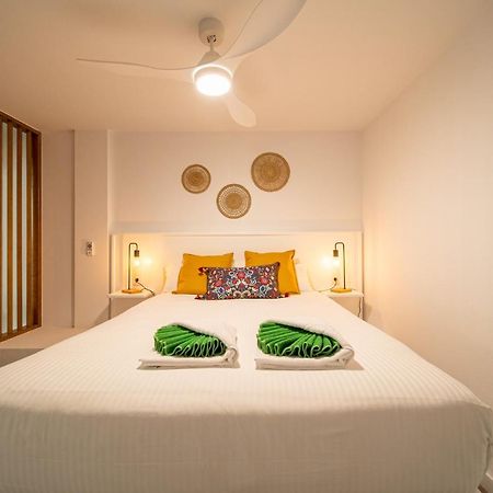Apartamento Alisios Beach Puerto Del Carmen Puerto del Carmen  Esterno foto