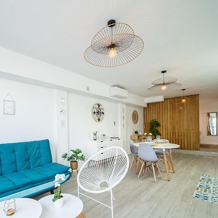 Apartamento Alisios Beach Puerto Del Carmen Puerto del Carmen  Esterno foto
