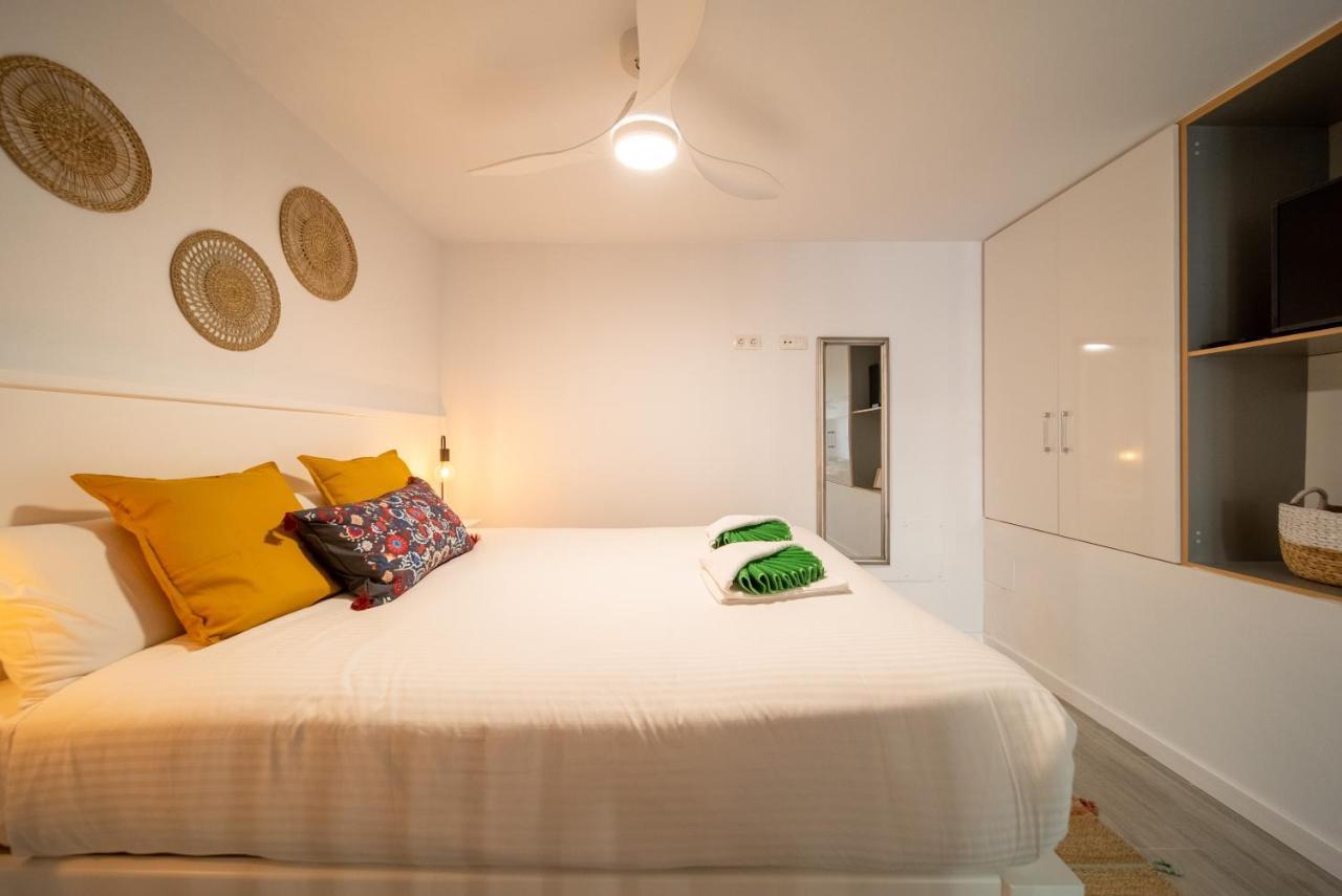 Apartamento Alisios Beach Puerto Del Carmen Puerto del Carmen  Esterno foto