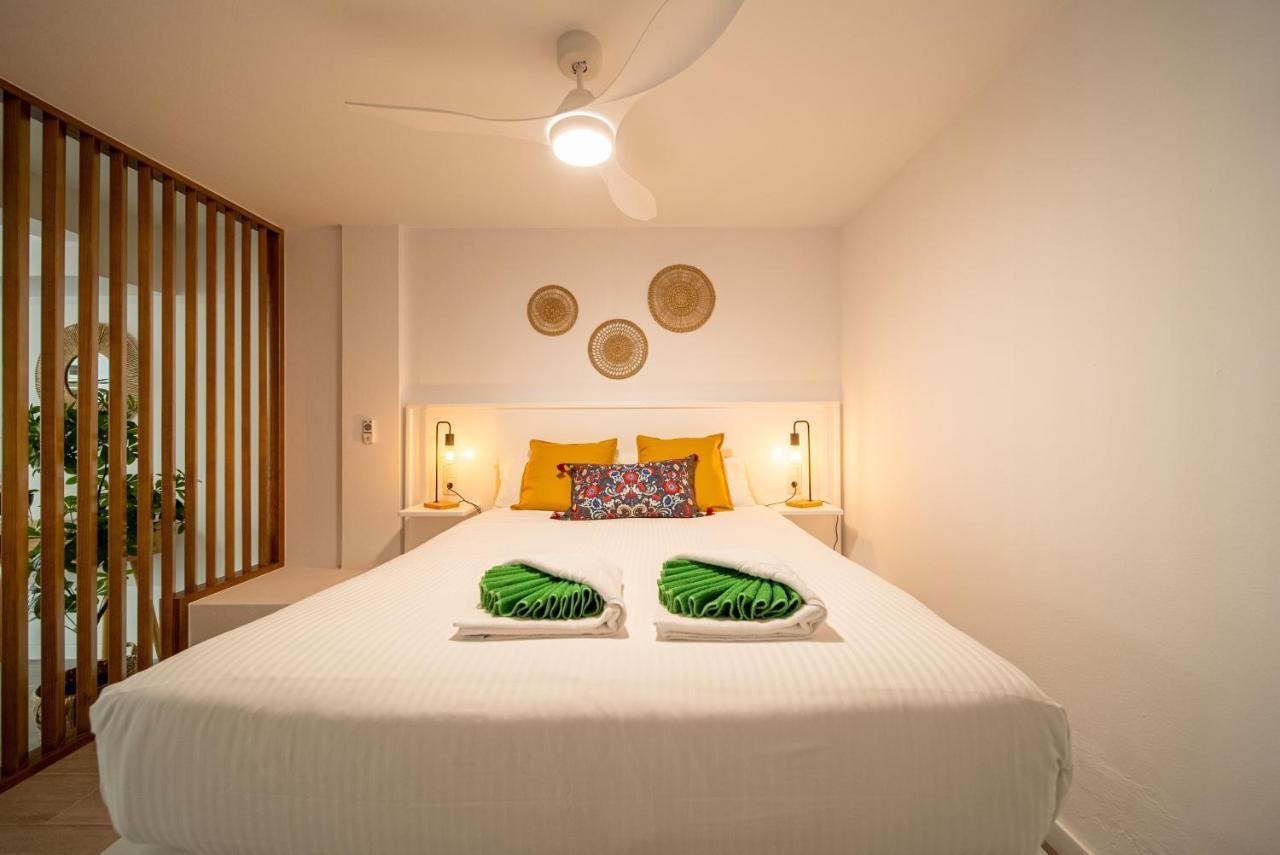 Apartamento Alisios Beach Puerto Del Carmen Puerto del Carmen  Esterno foto