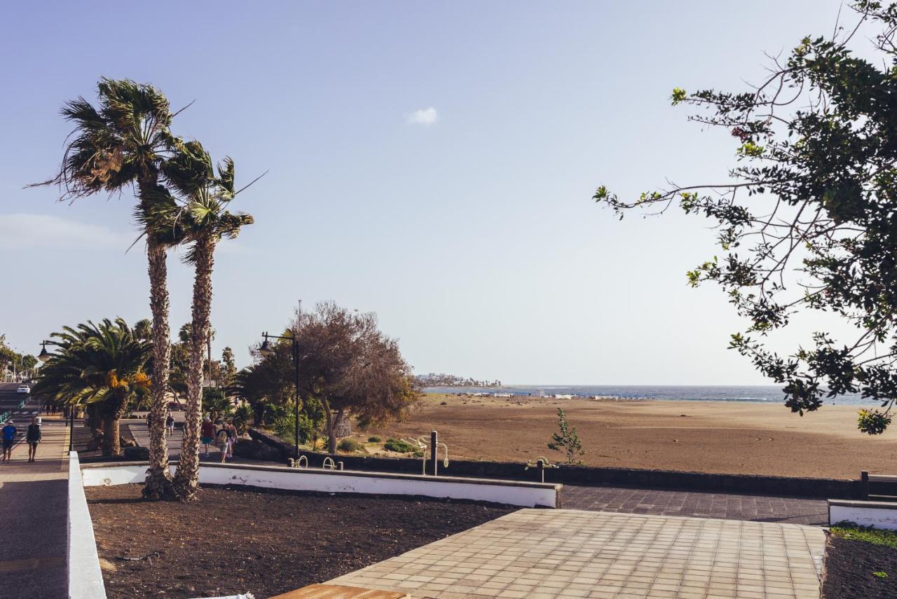 Apartamento Alisios Beach Puerto Del Carmen Puerto del Carmen  Esterno foto
