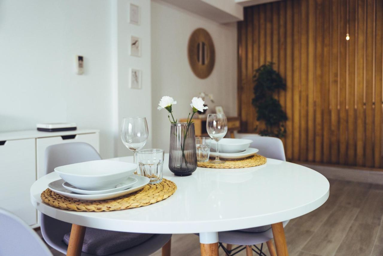 Apartamento Alisios Beach Puerto Del Carmen Puerto del Carmen  Esterno foto