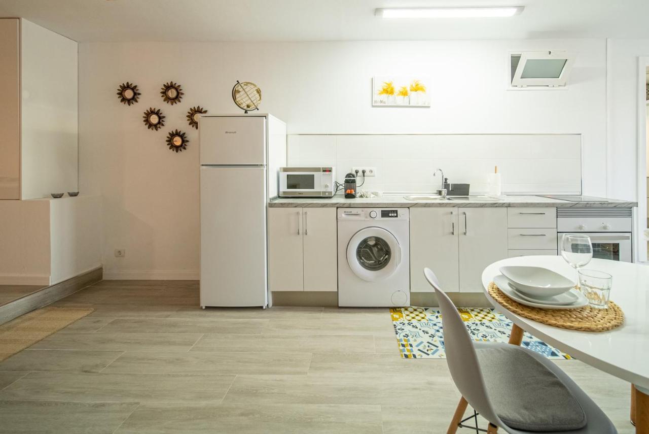Apartamento Alisios Beach Puerto Del Carmen Puerto del Carmen  Esterno foto