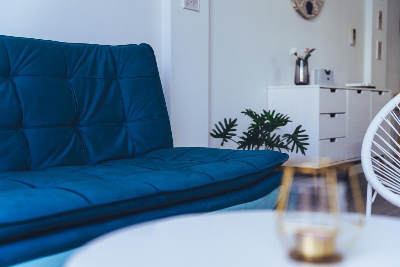 Apartamento Alisios Beach Puerto Del Carmen Puerto del Carmen  Esterno foto