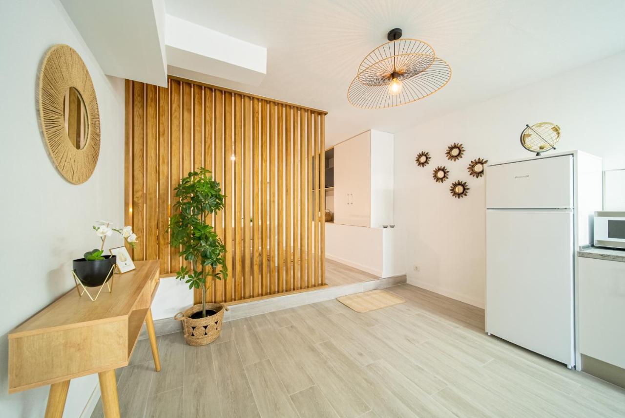 Apartamento Alisios Beach Puerto Del Carmen Puerto del Carmen  Esterno foto