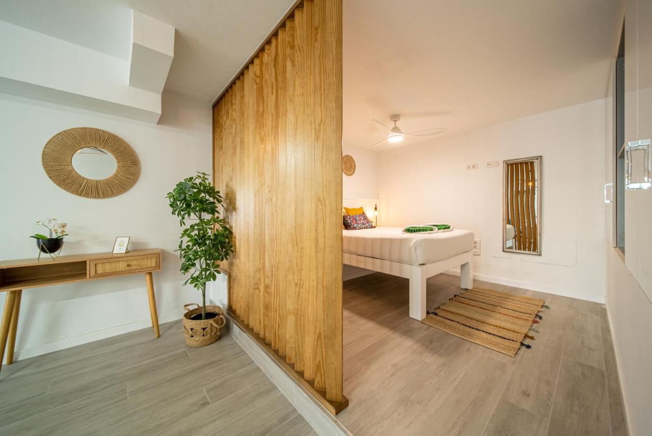 Apartamento Alisios Beach Puerto Del Carmen Puerto del Carmen  Esterno foto