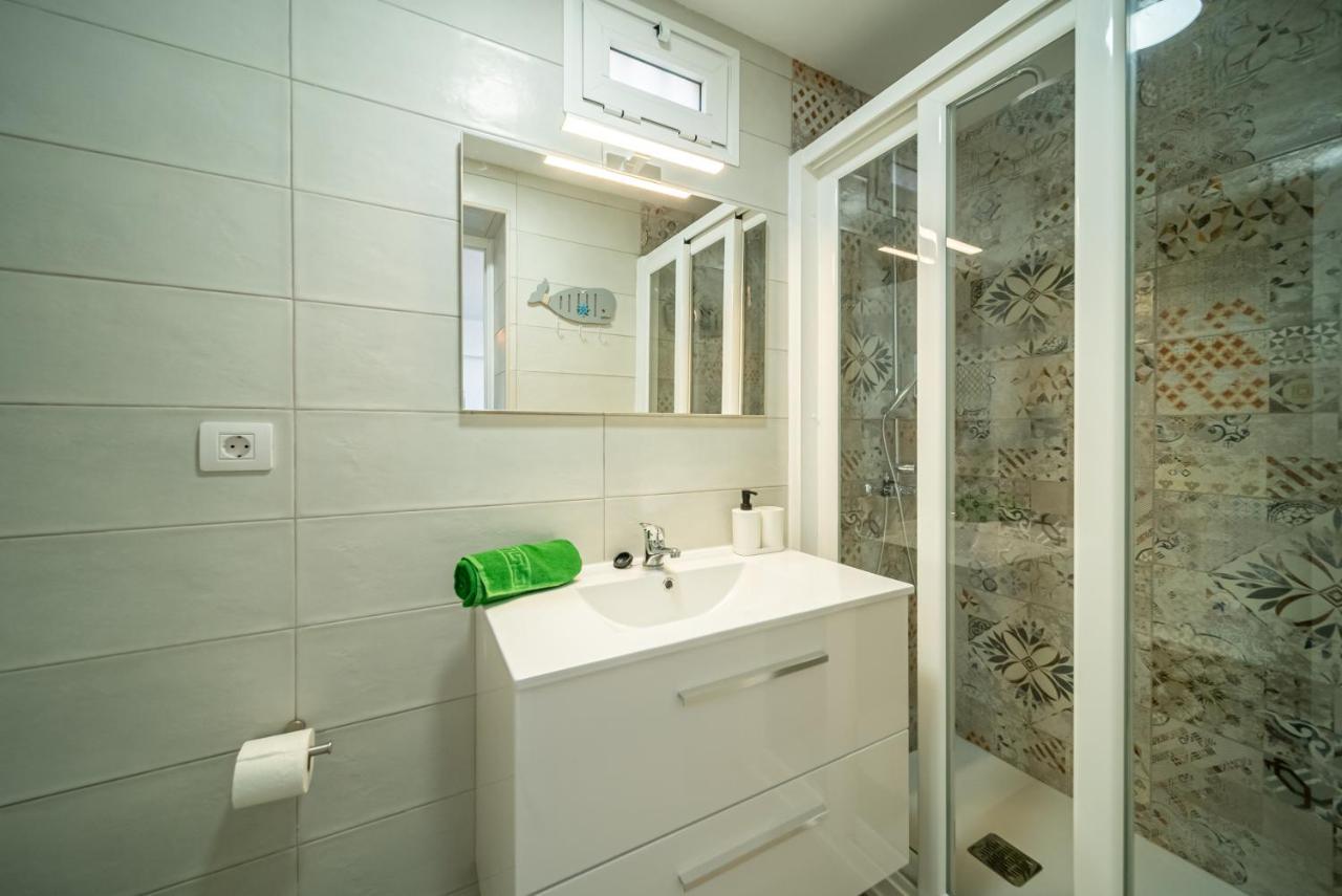 Apartamento Alisios Beach Puerto Del Carmen Puerto del Carmen  Esterno foto