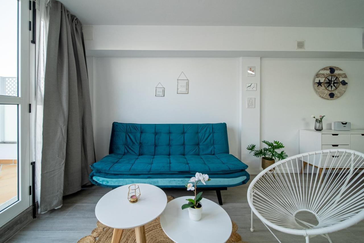 Apartamento Alisios Beach Puerto Del Carmen Puerto del Carmen  Esterno foto